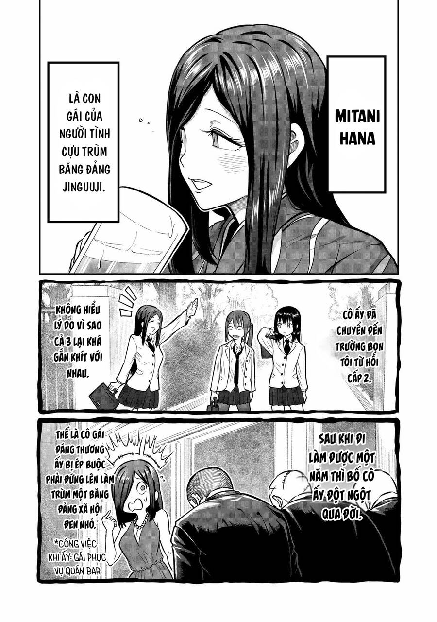 Isshou Senkin - Chapter 1 - Page 10