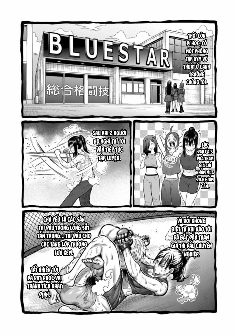 Isshou Senkin - Chapter 1 - Page 12