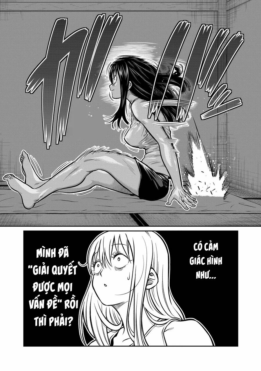 Isshou Senkin - Chapter 1 - Page 20