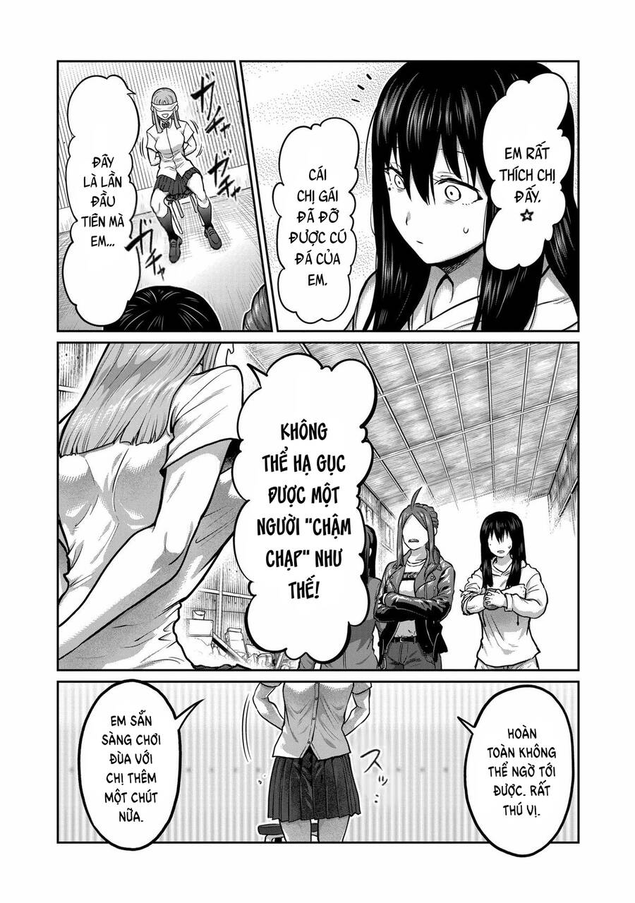 Isshou Senkin - Chapter 2 - Page 14