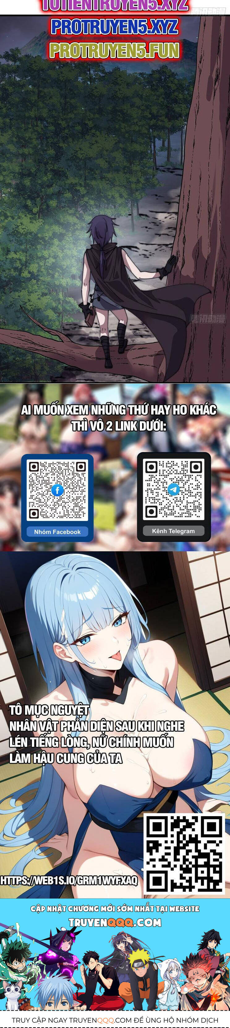 Ta Có Một Sơn Trại - Chapter 896 - Page 19