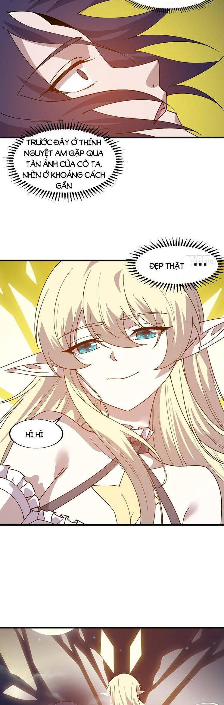 Ta Có Một Sơn Trại Chapter 897 - Trang 10