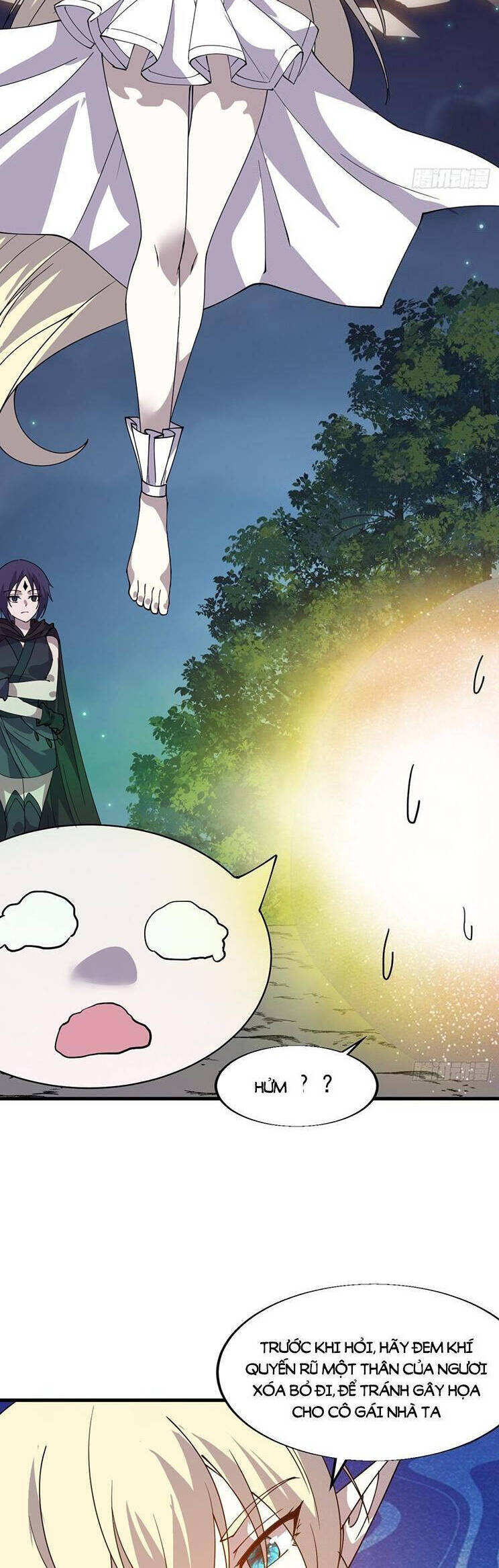 Ta Có Một Sơn Trại Chapter 897 - Trang 13