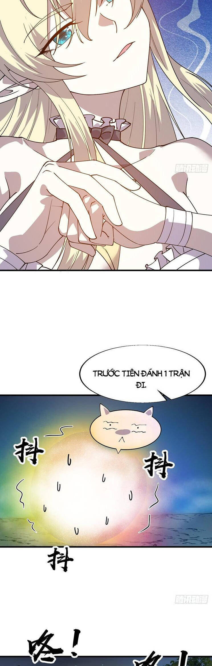 Ta Có Một Sơn Trại Chapter 897 - Trang 14