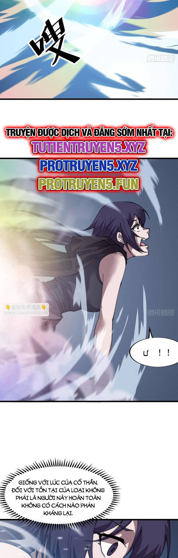 Ta Có Một Sơn Trại Chapter 897 - Trang 5