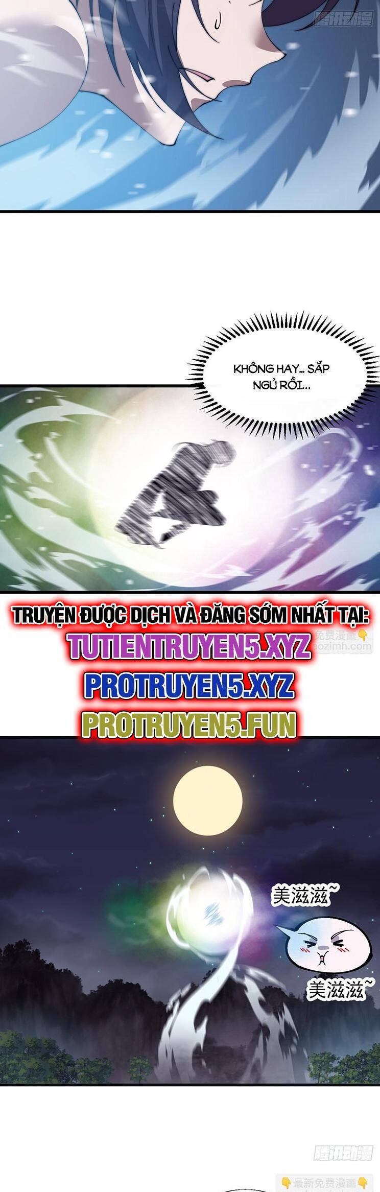 Ta Có Một Sơn Trại Chapter 897 - Trang 6