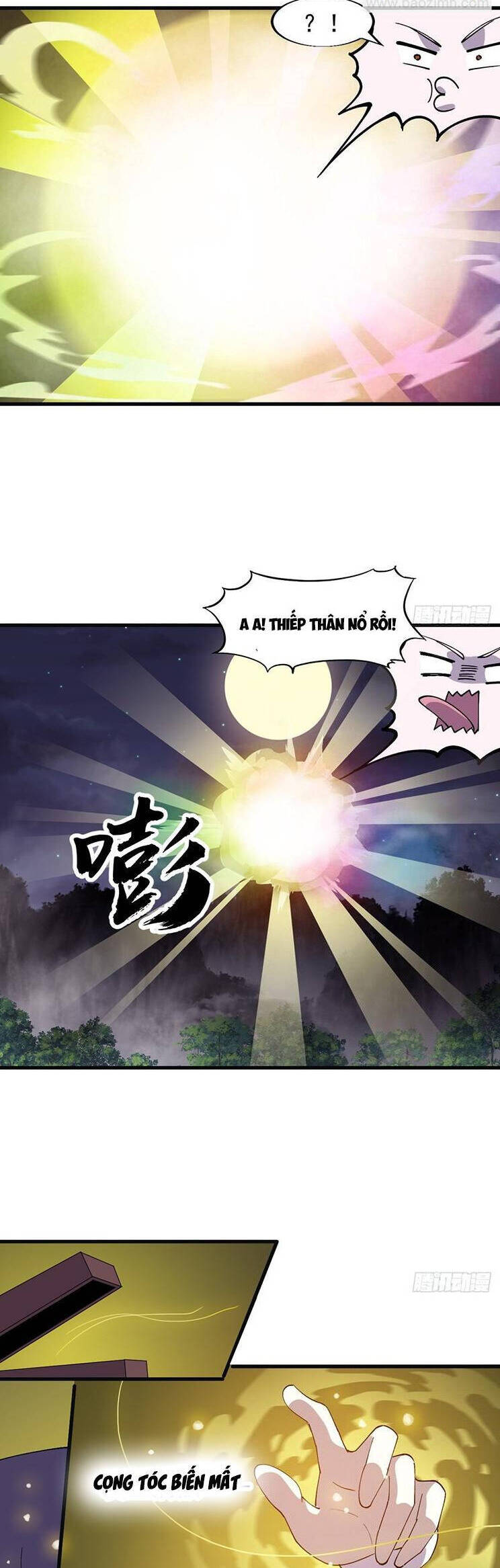 Ta Có Một Sơn Trại Chapter 897 - Trang 7