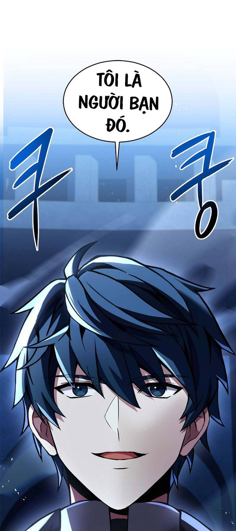 Huyền Thoại Giáo Sĩ Trở Lại - Chapter 137 - Page 101