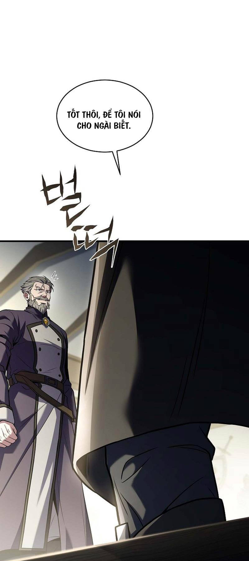 Huyền Thoại Giáo Sĩ Trở Lại - Chapter 137 - Page 14