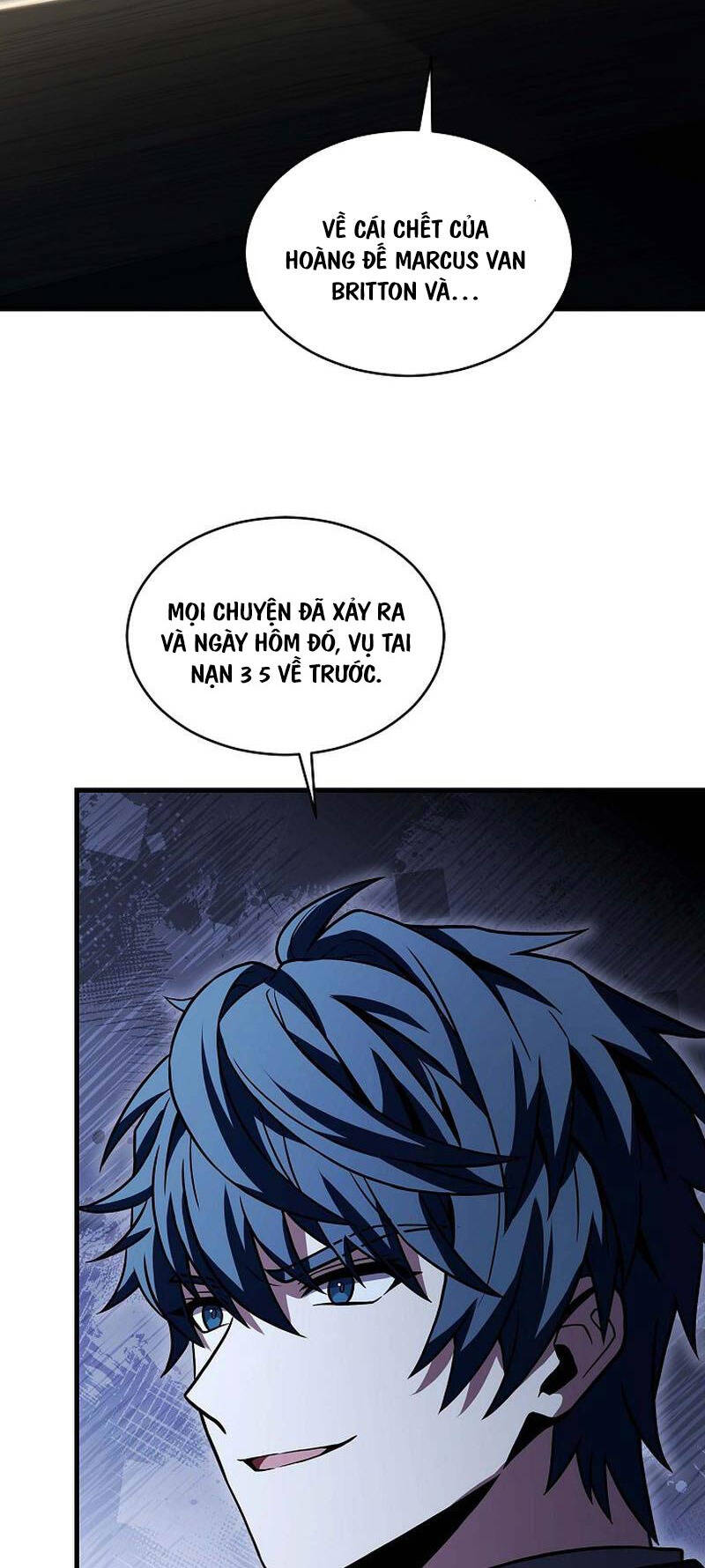 Huyền Thoại Giáo Sĩ Trở Lại - Chapter 137 - Page 15