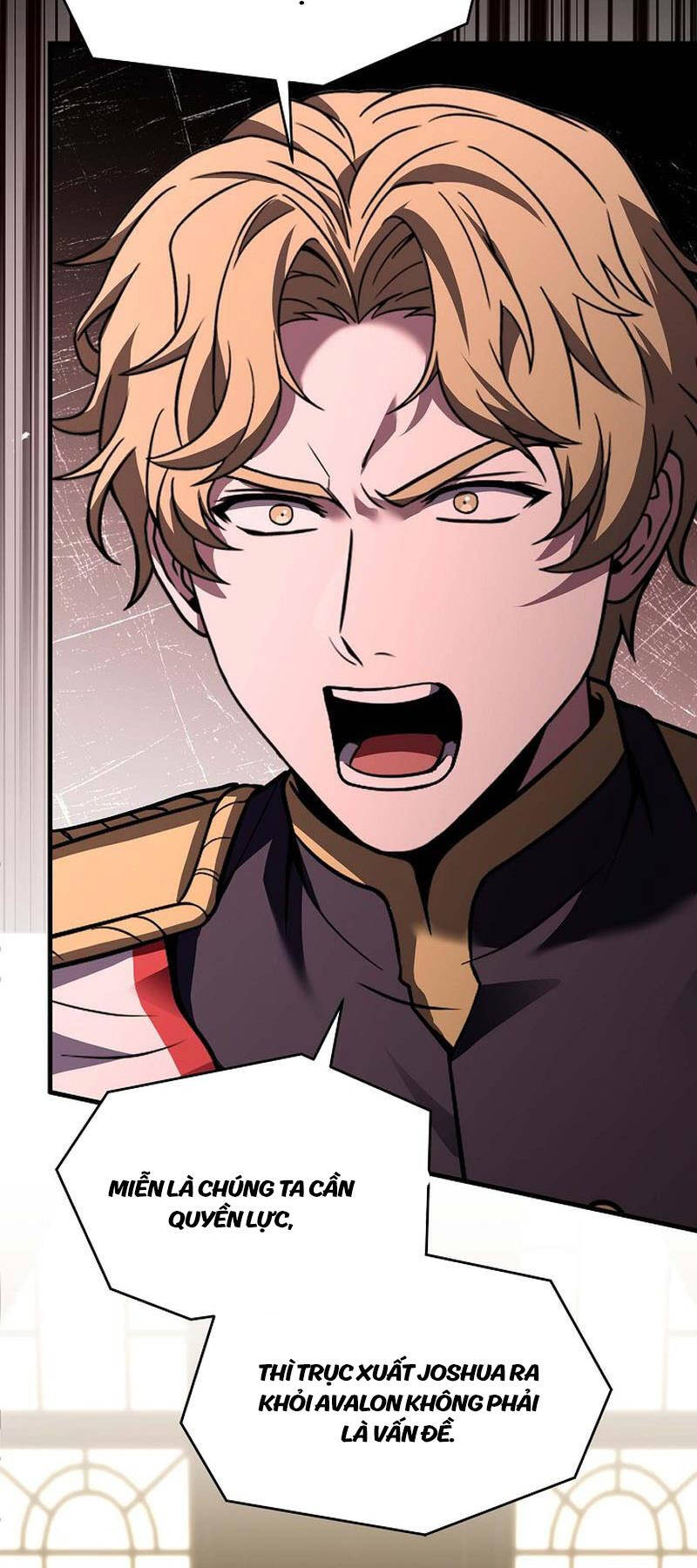 Huyền Thoại Giáo Sĩ Trở Lại - Chapter 137 - Page 22