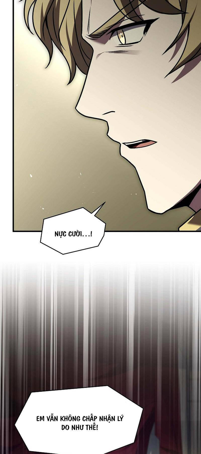 Huyền Thoại Giáo Sĩ Trở Lại - Chapter 137 - Page 26