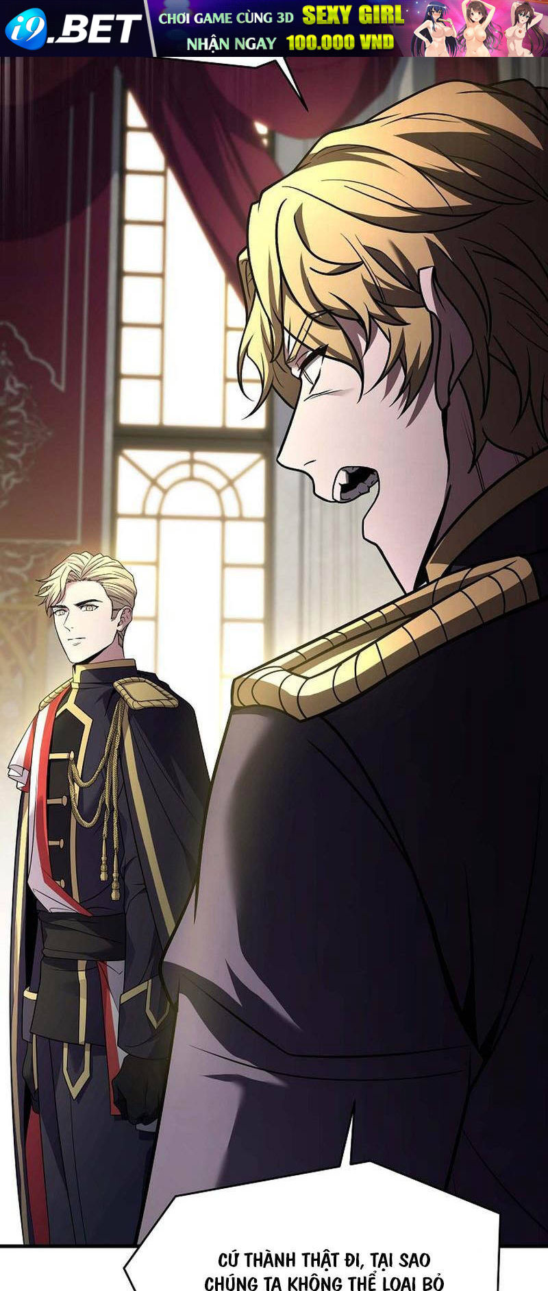 Huyền Thoại Giáo Sĩ Trở Lại - Chapter 137 - Page 27