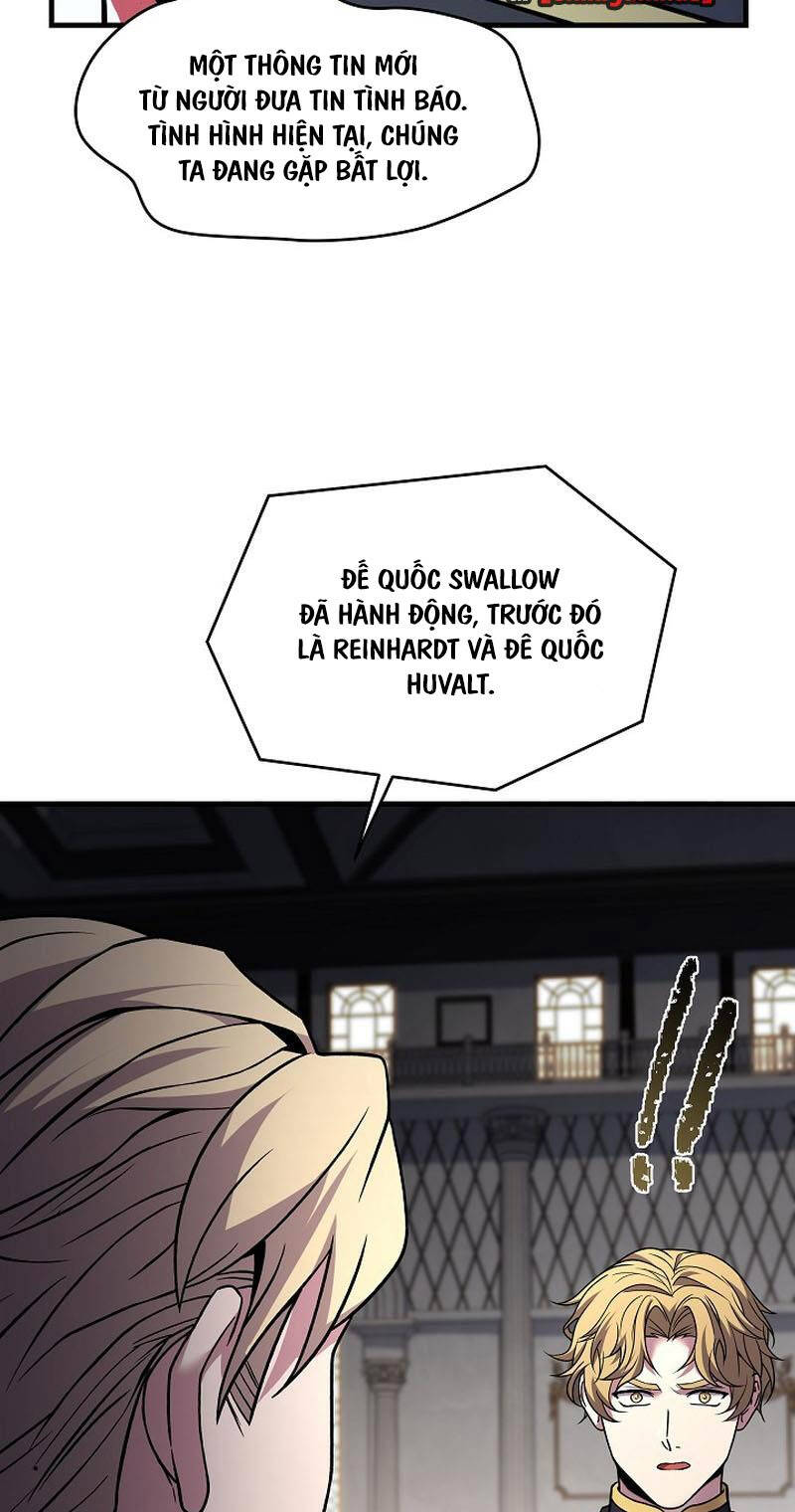 Huyền Thoại Giáo Sĩ Trở Lại - Chapter 137 - Page 29