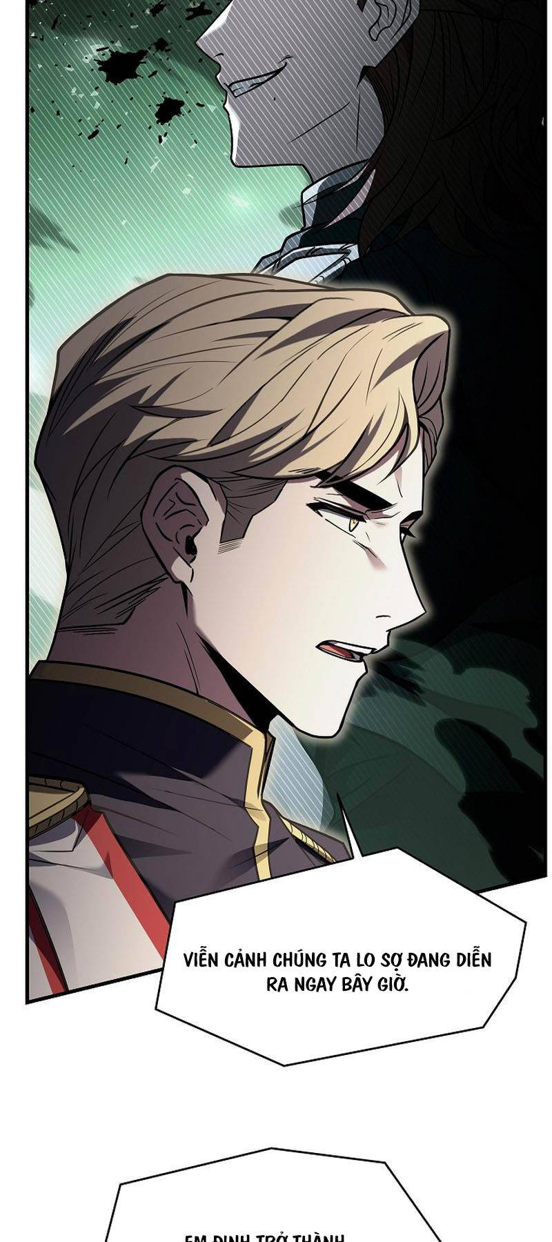 Huyền Thoại Giáo Sĩ Trở Lại - Chapter 137 - Page 31