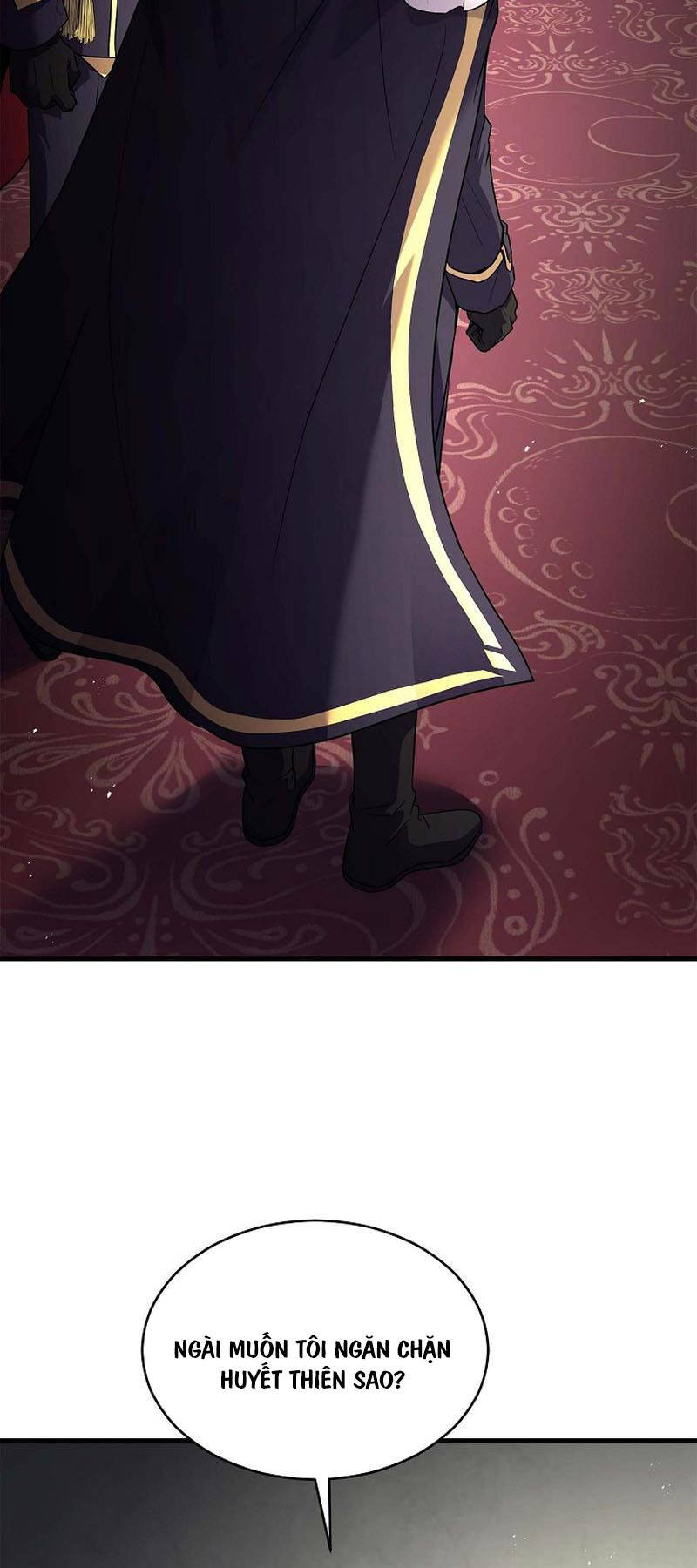 Huyền Thoại Giáo Sĩ Trở Lại - Chapter 137 - Page 34