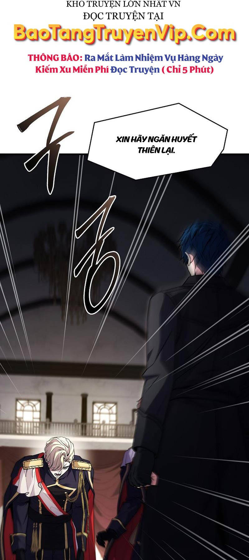 Huyền Thoại Giáo Sĩ Trở Lại - Chapter 137 - Page 38