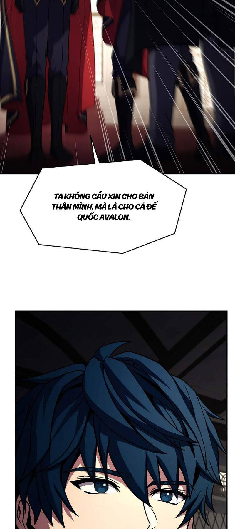 Huyền Thoại Giáo Sĩ Trở Lại - Chapter 137 - Page 39