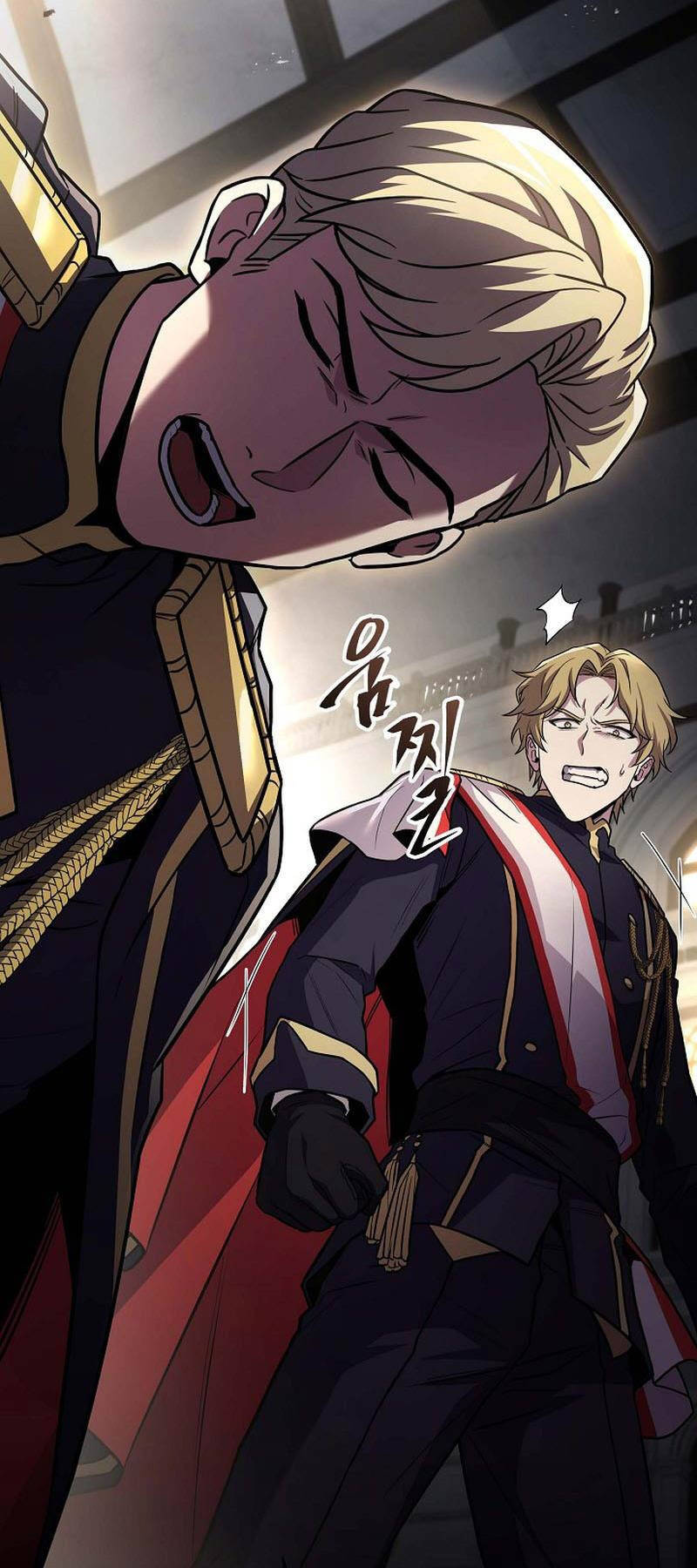 Huyền Thoại Giáo Sĩ Trở Lại - Chapter 137 - Page 42