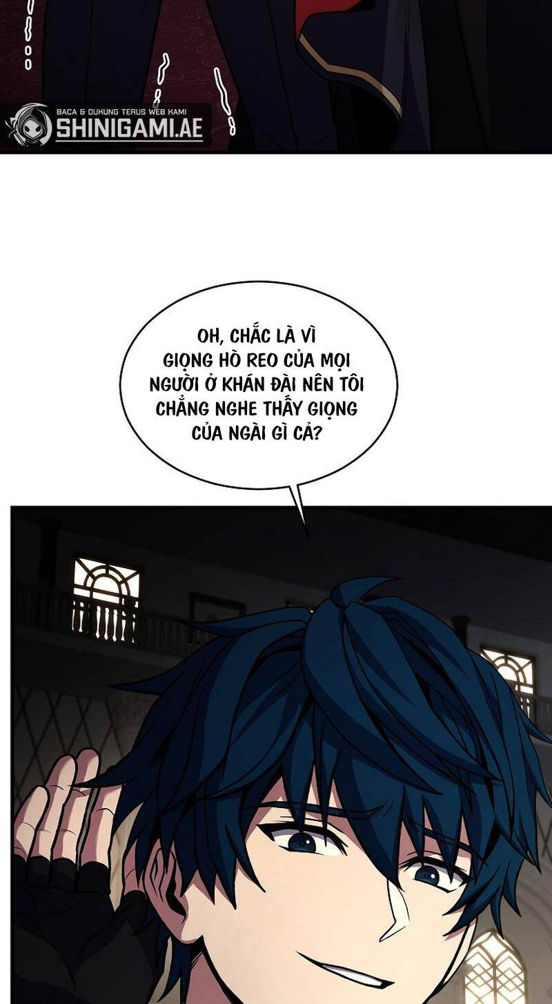 Huyền Thoại Giáo Sĩ Trở Lại - Chapter 137 - Page 45