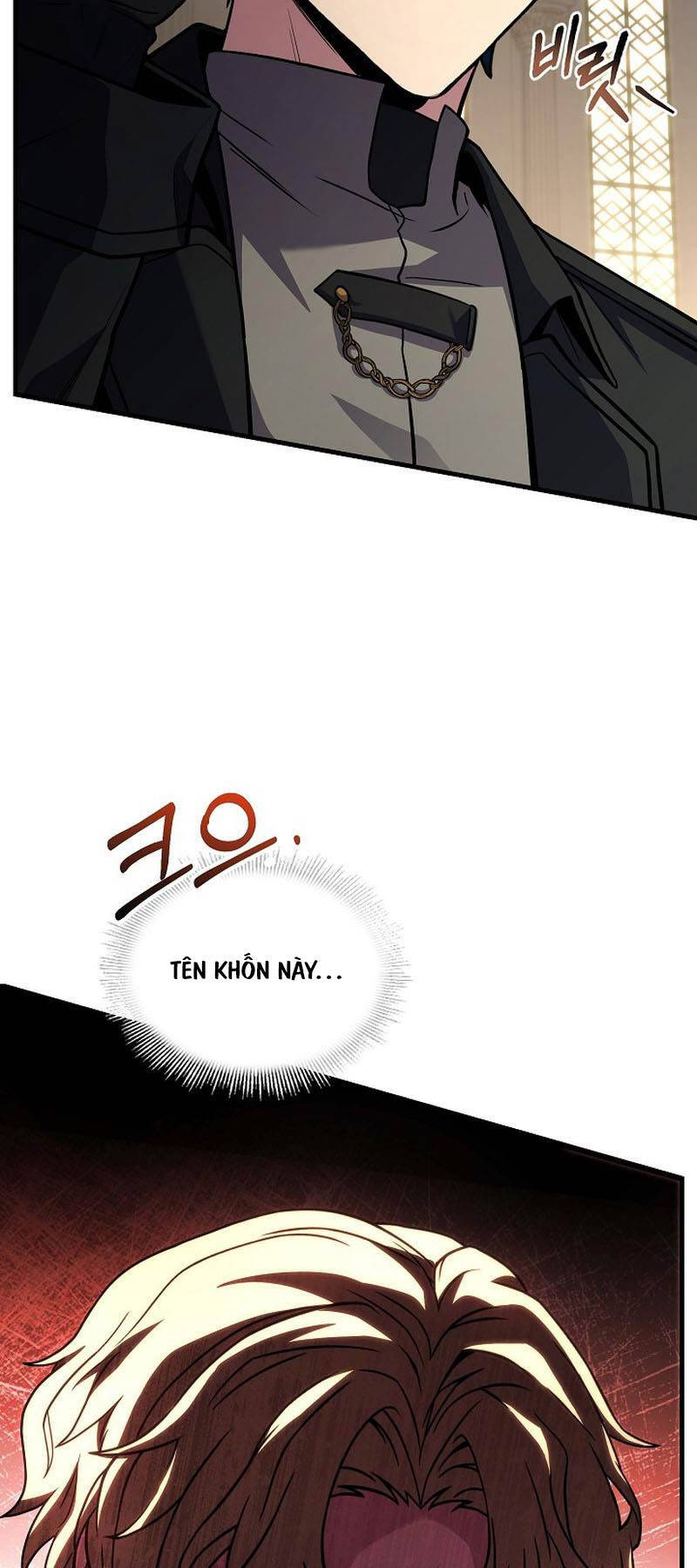 Huyền Thoại Giáo Sĩ Trở Lại - Chapter 137 - Page 46