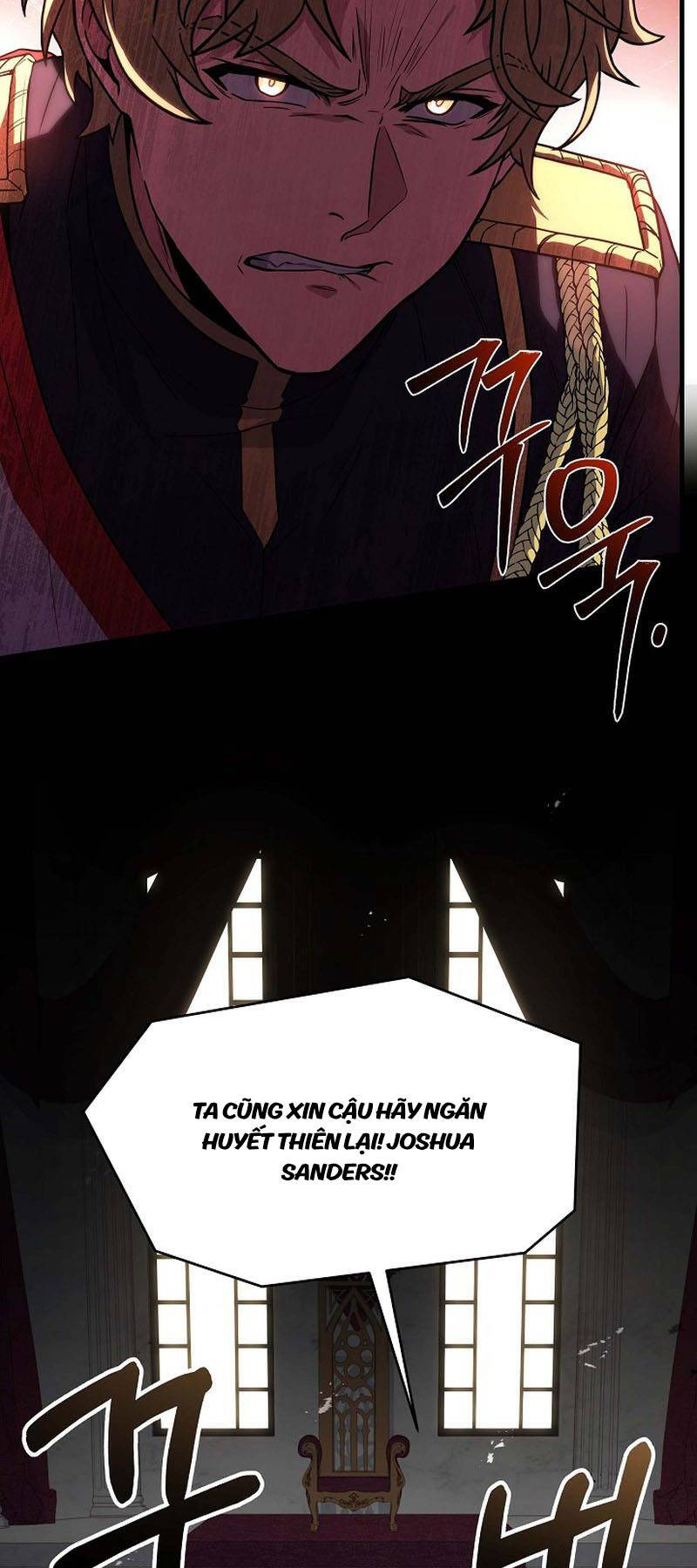 Huyền Thoại Giáo Sĩ Trở Lại - Chapter 137 - Page 47