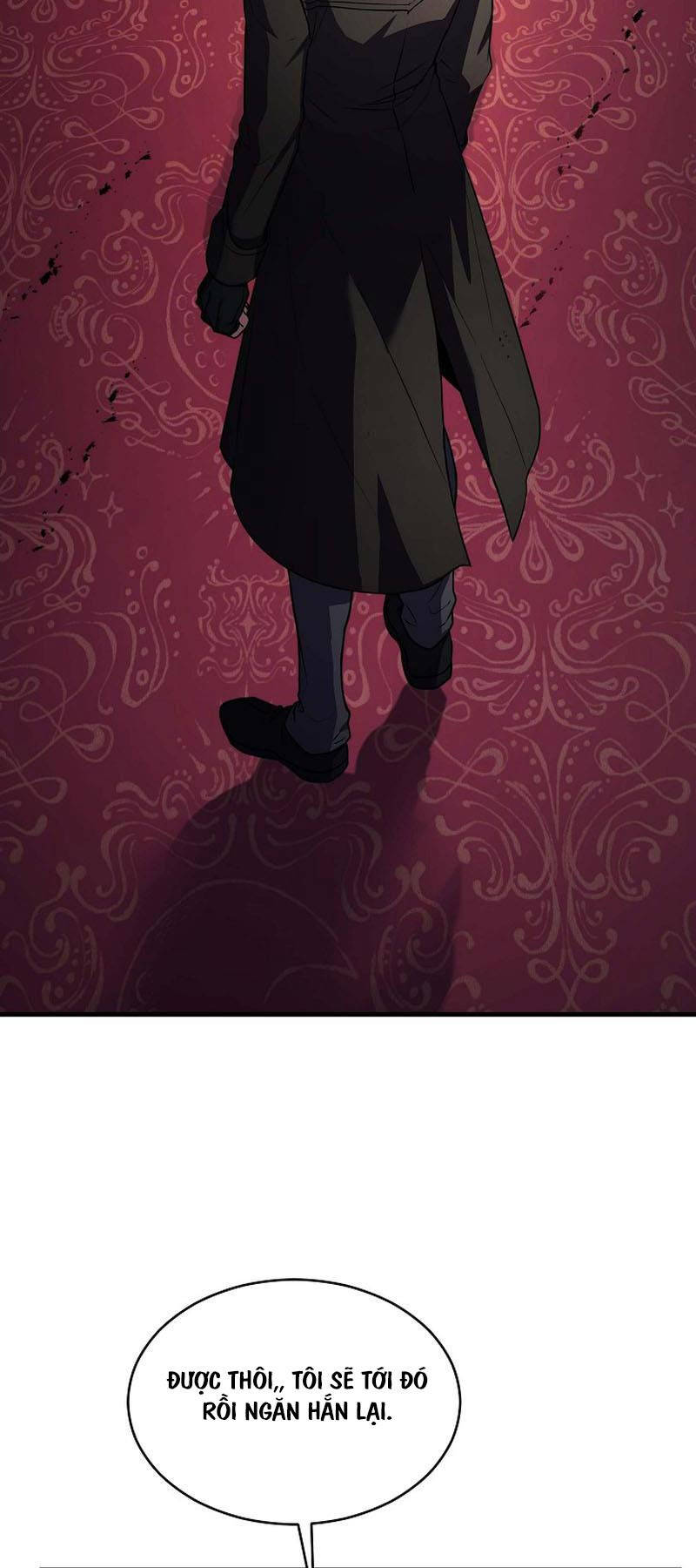 Huyền Thoại Giáo Sĩ Trở Lại - Chapter 137 - Page 49