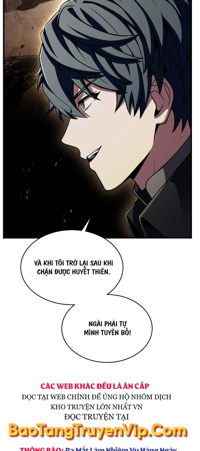 Huyền Thoại Giáo Sĩ Trở Lại - Chapter 137 - Page 53