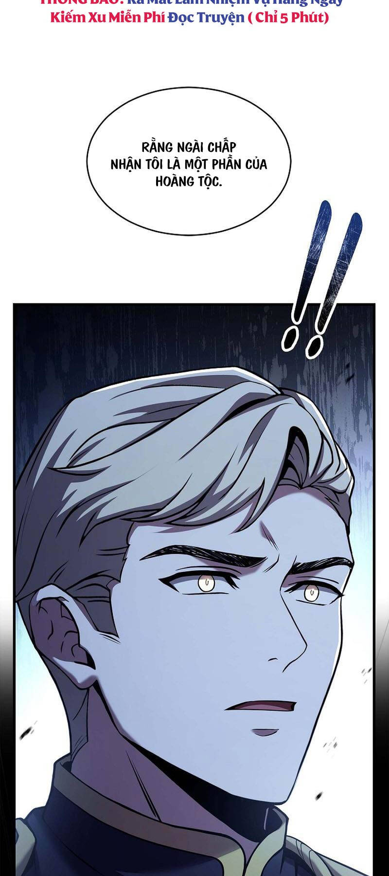 Huyền Thoại Giáo Sĩ Trở Lại - Chapter 137 - Page 54