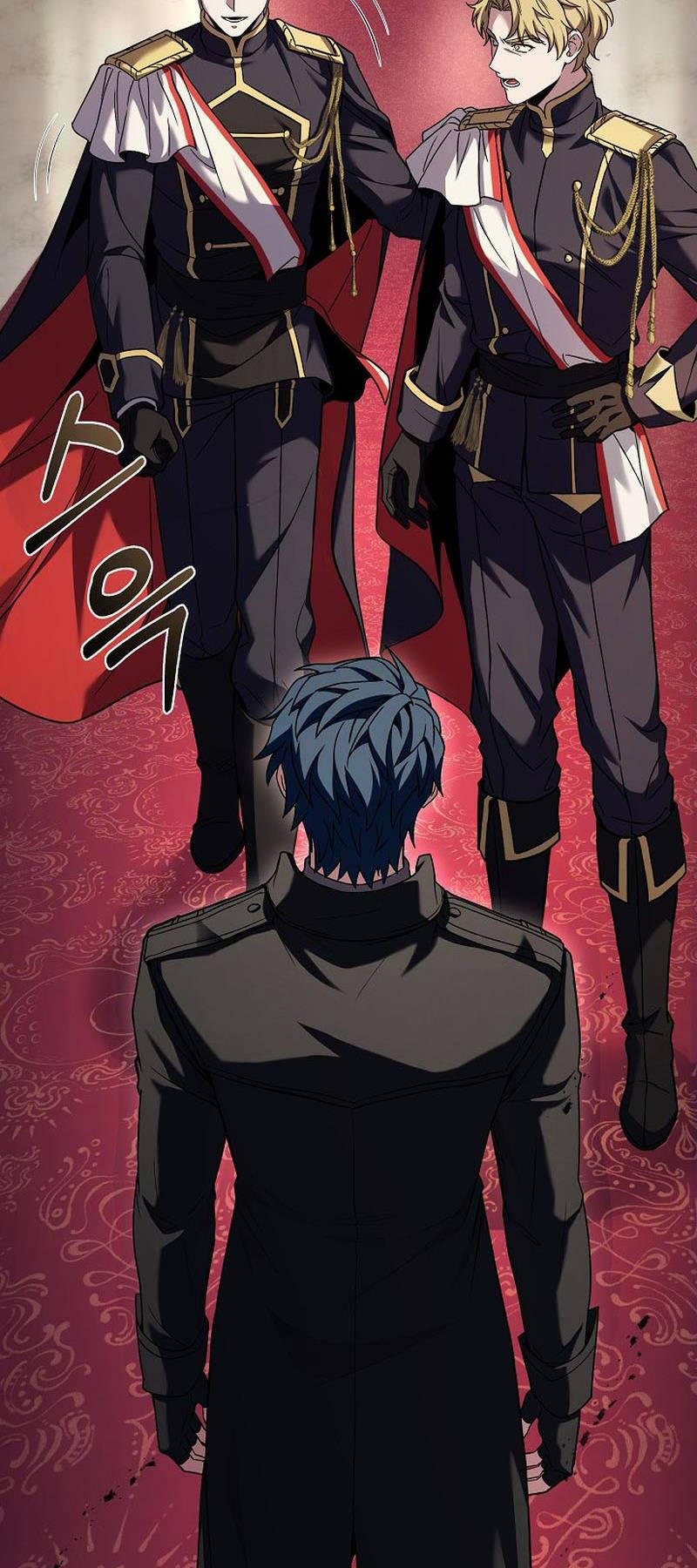 Huyền Thoại Giáo Sĩ Trở Lại - Chapter 137 - Page 60