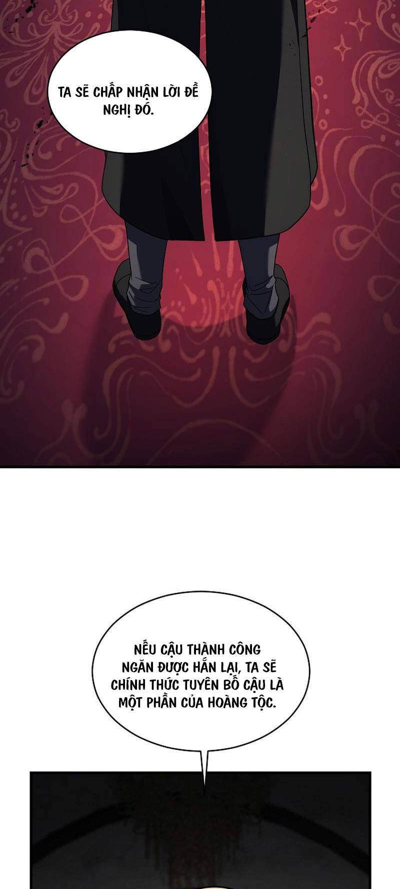 Huyền Thoại Giáo Sĩ Trở Lại - Chapter 137 - Page 61