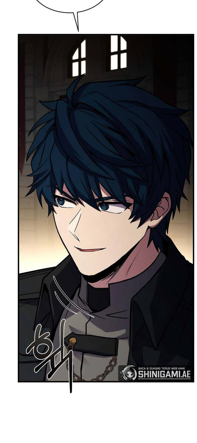 Huyền Thoại Giáo Sĩ Trở Lại - Chapter 137 - Page 63