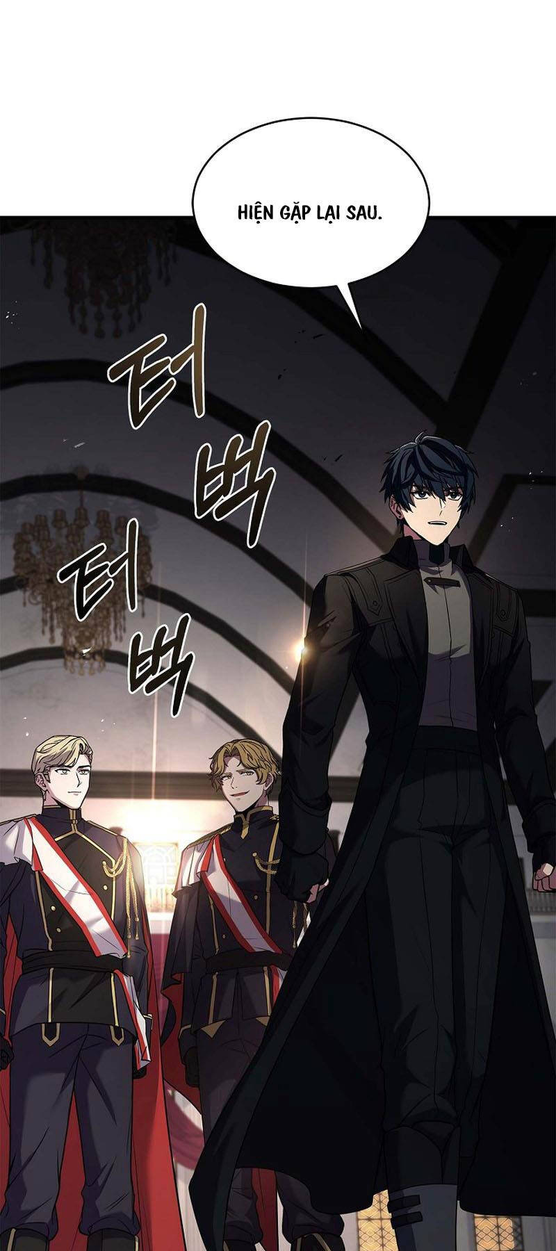 Huyền Thoại Giáo Sĩ Trở Lại - Chapter 137 - Page 64