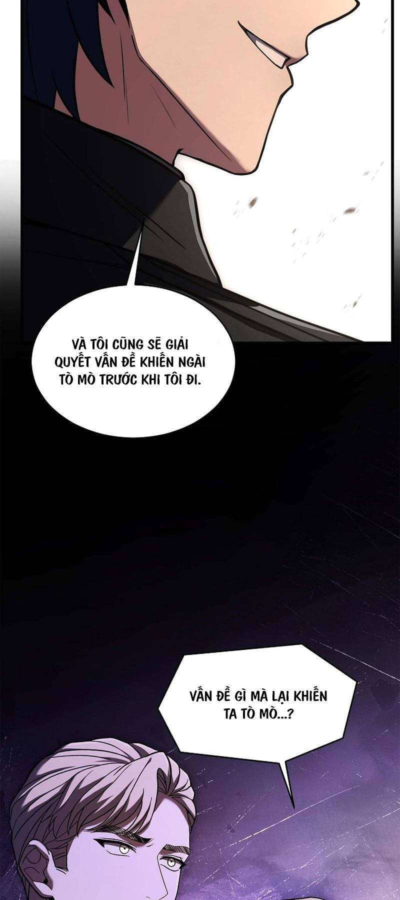 Huyền Thoại Giáo Sĩ Trở Lại - Chapter 137 - Page 66