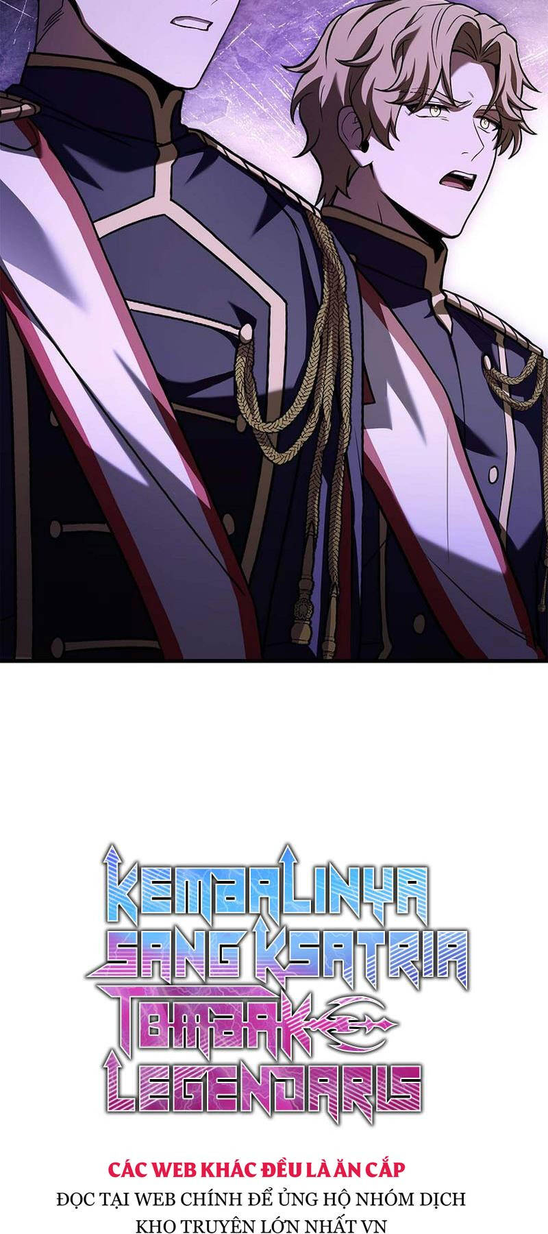 Huyền Thoại Giáo Sĩ Trở Lại - Chapter 137 - Page 67