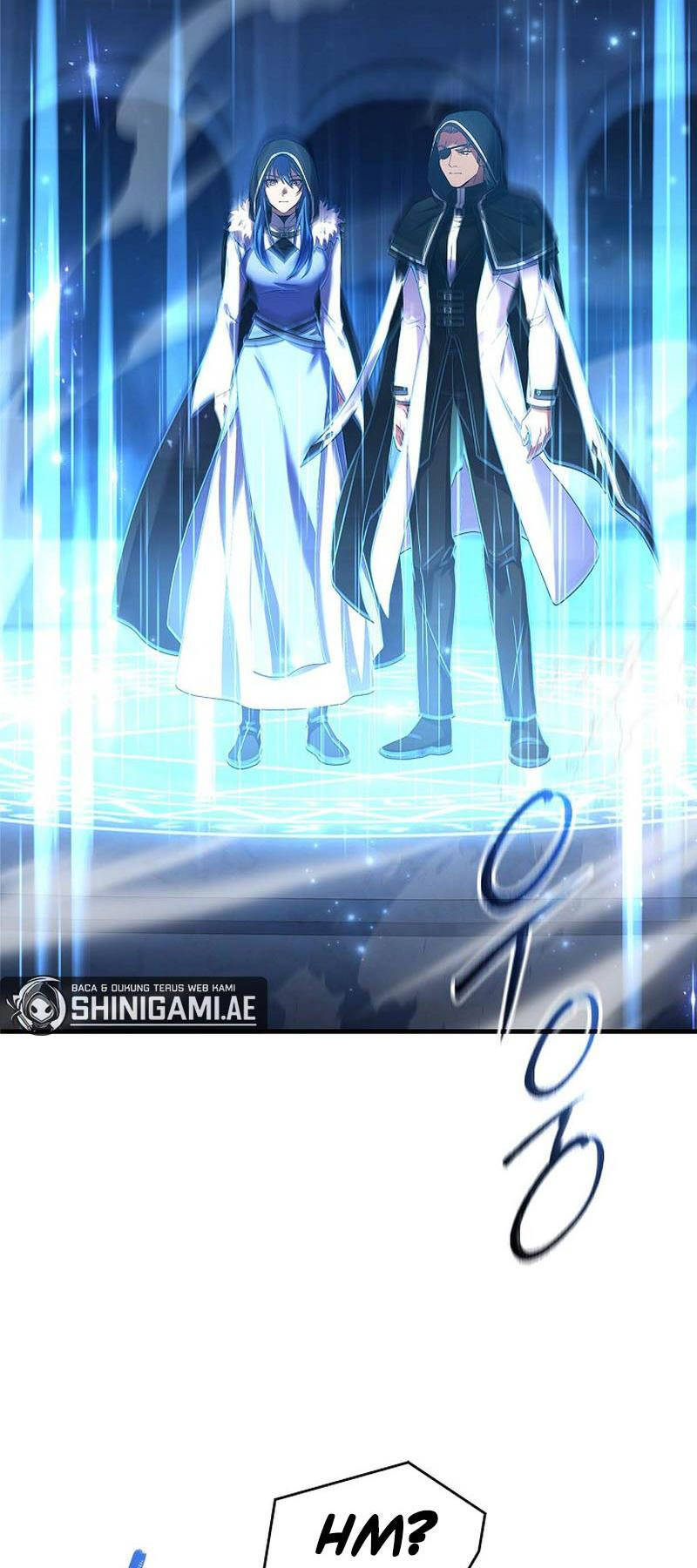 Huyền Thoại Giáo Sĩ Trở Lại - Chapter 137 - Page 69