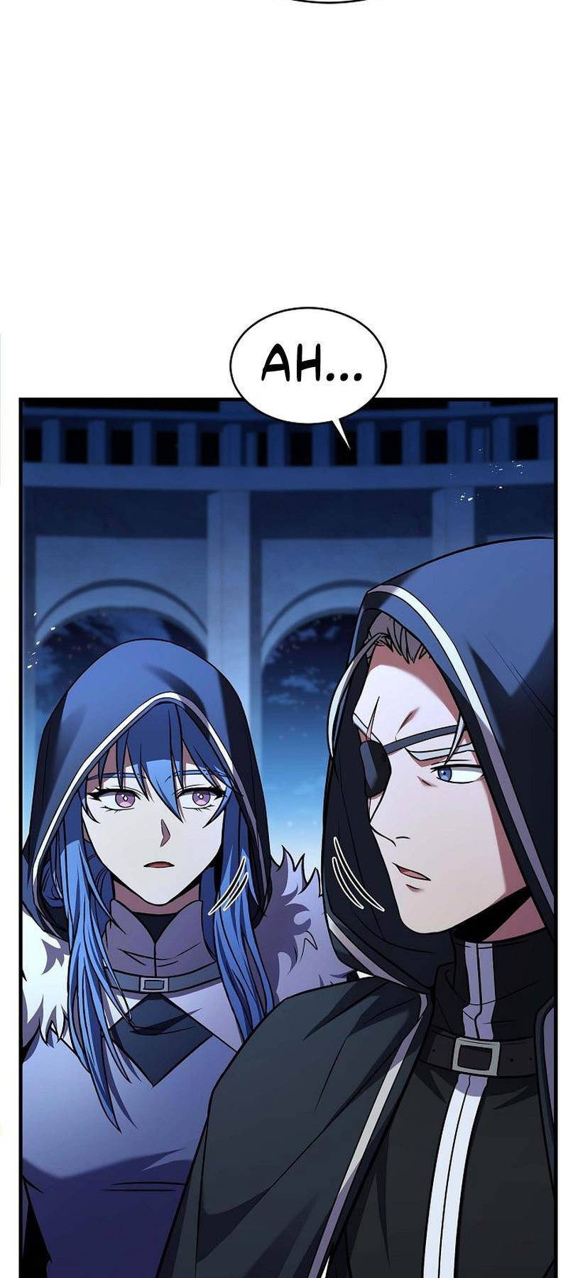 Huyền Thoại Giáo Sĩ Trở Lại - Chapter 137 - Page 74