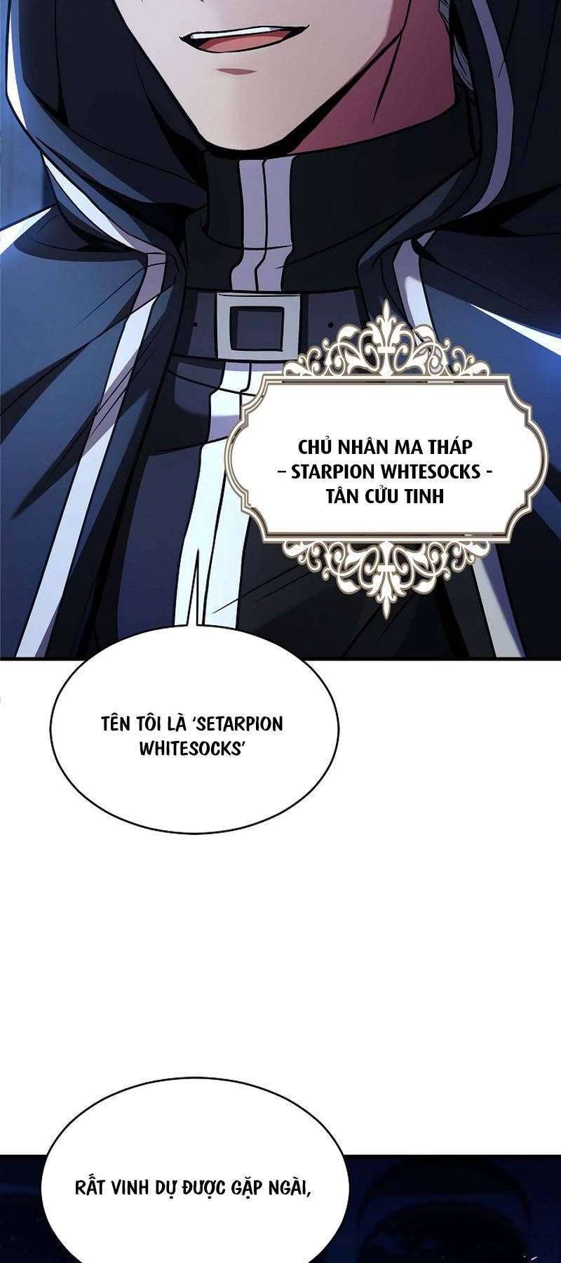 Huyền Thoại Giáo Sĩ Trở Lại - Chapter 137 - Page 76