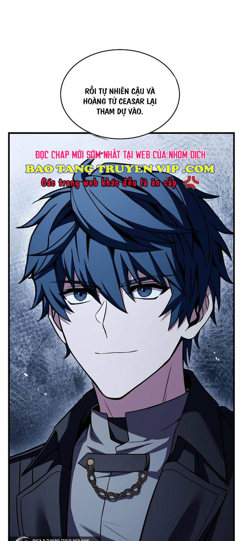 Huyền Thoại Giáo Sĩ Trở Lại - Chapter 137 - Page 8