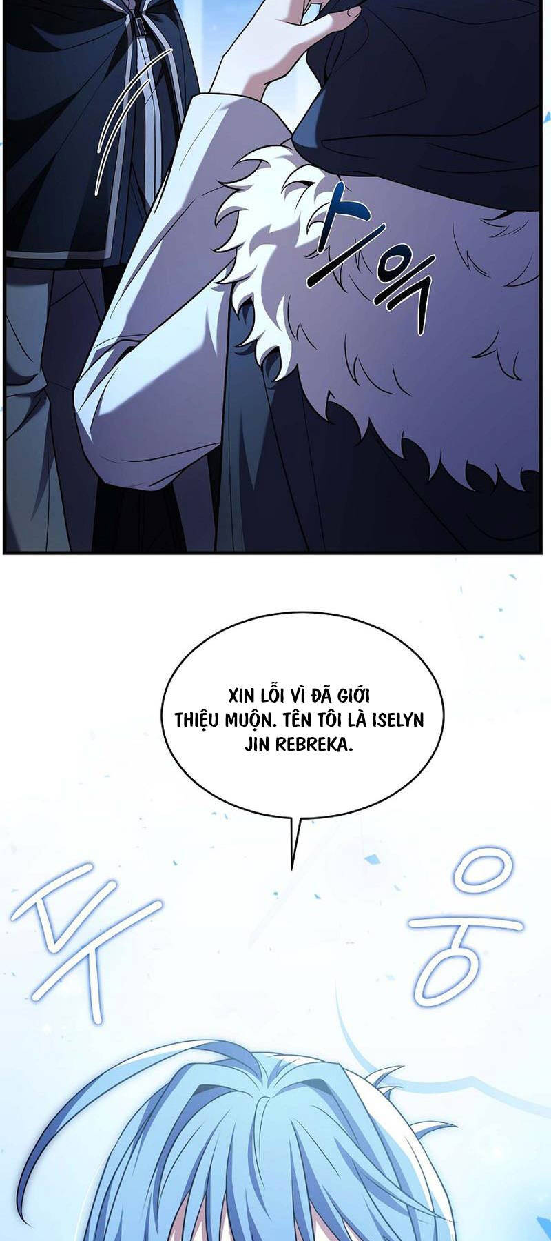 Huyền Thoại Giáo Sĩ Trở Lại - Chapter 137 - Page 81