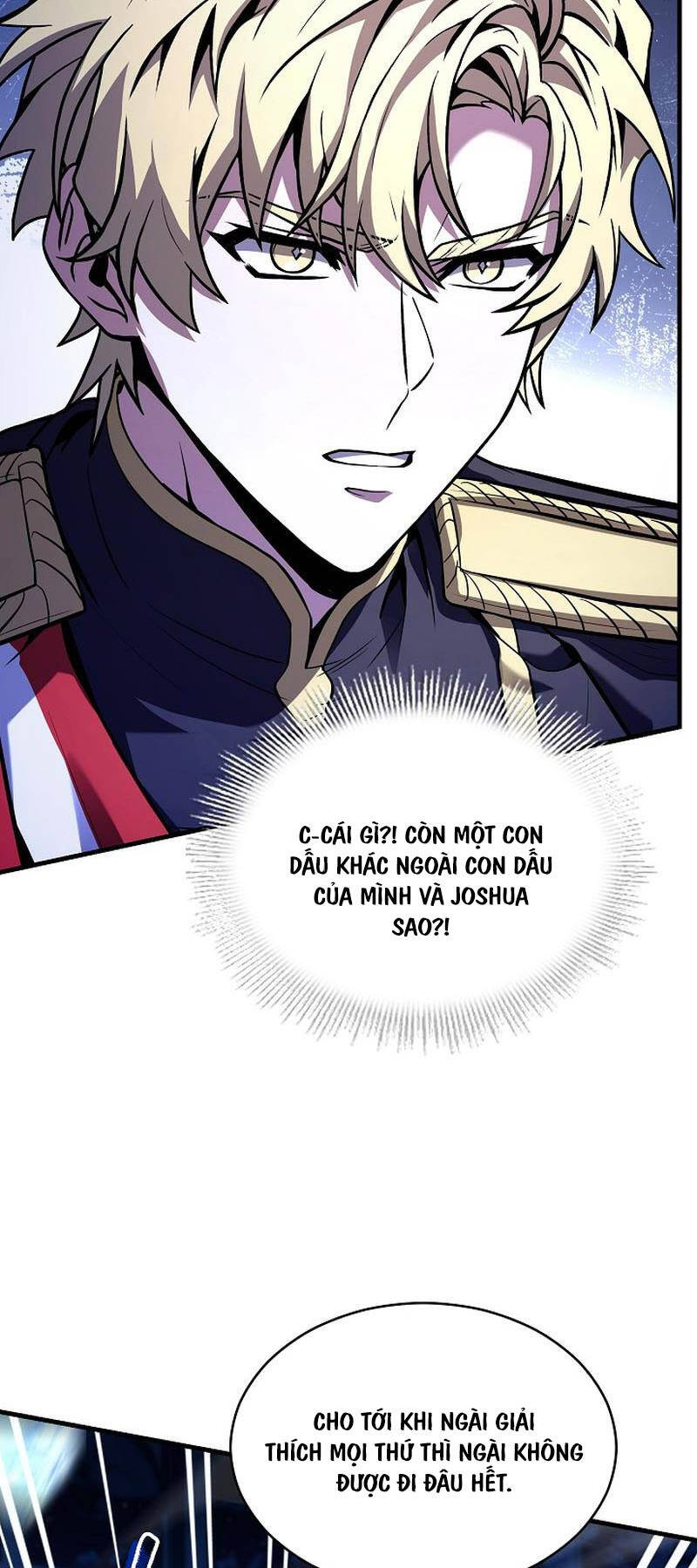 Huyền Thoại Giáo Sĩ Trở Lại - Chapter 137 - Page 88