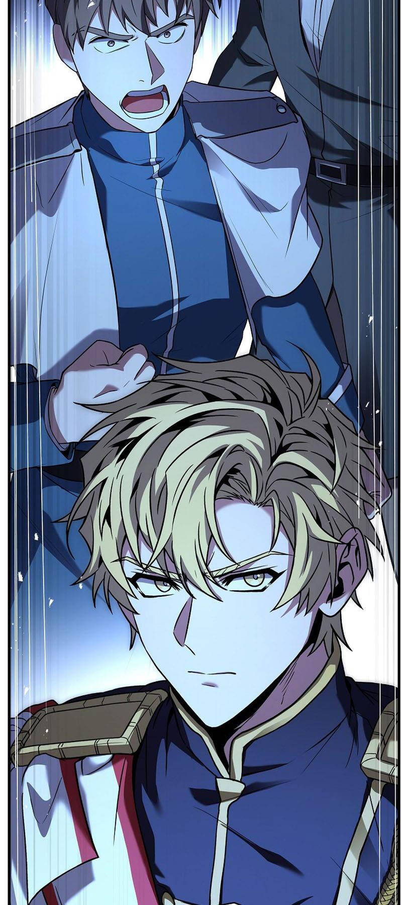 Huyền Thoại Giáo Sĩ Trở Lại - Chapter 137 - Page 91