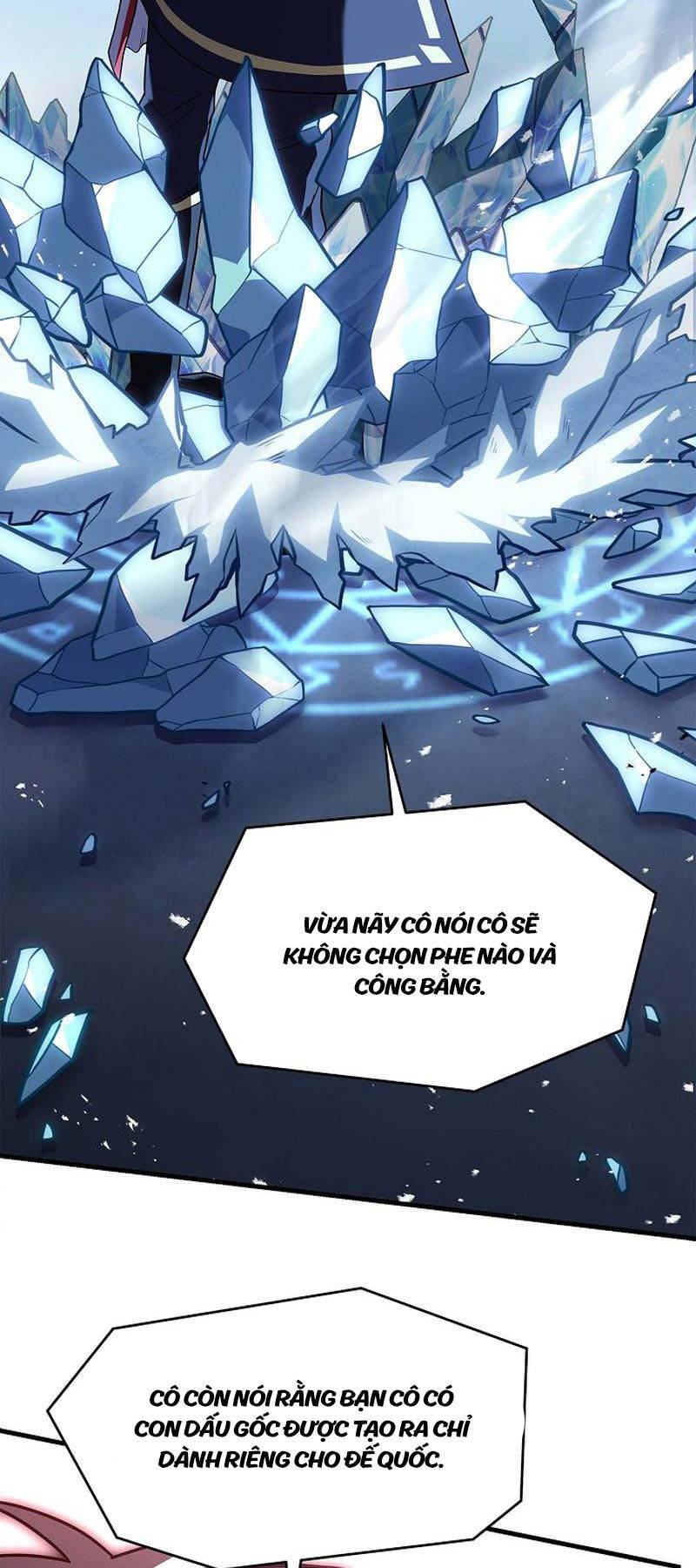 Huyền Thoại Giáo Sĩ Trở Lại - Chapter 137 - Page 95