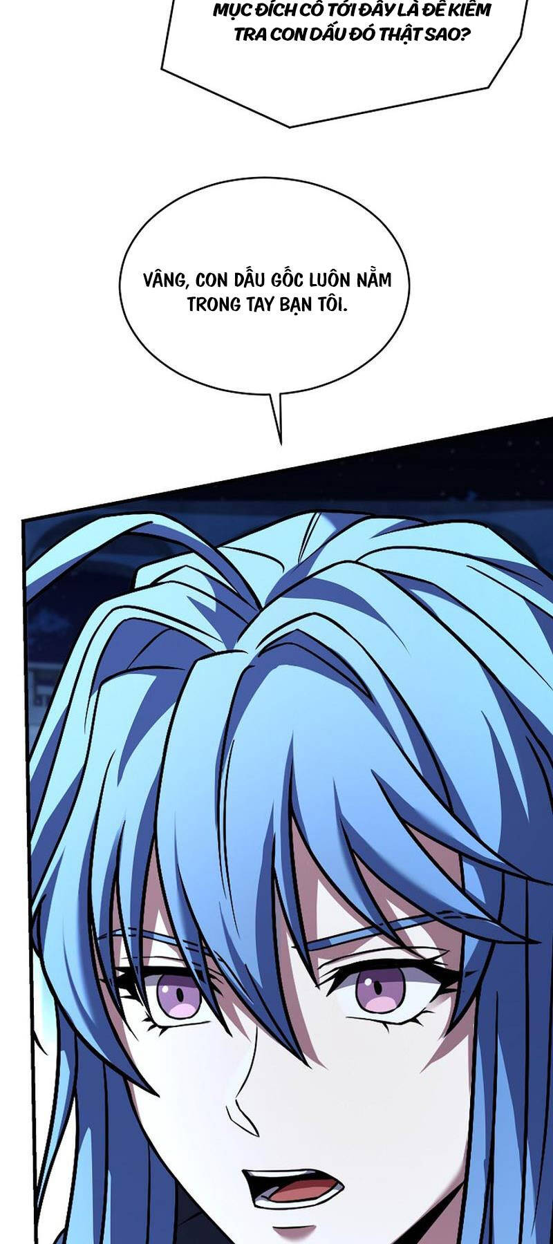 Huyền Thoại Giáo Sĩ Trở Lại - Chapter 137 - Page 97