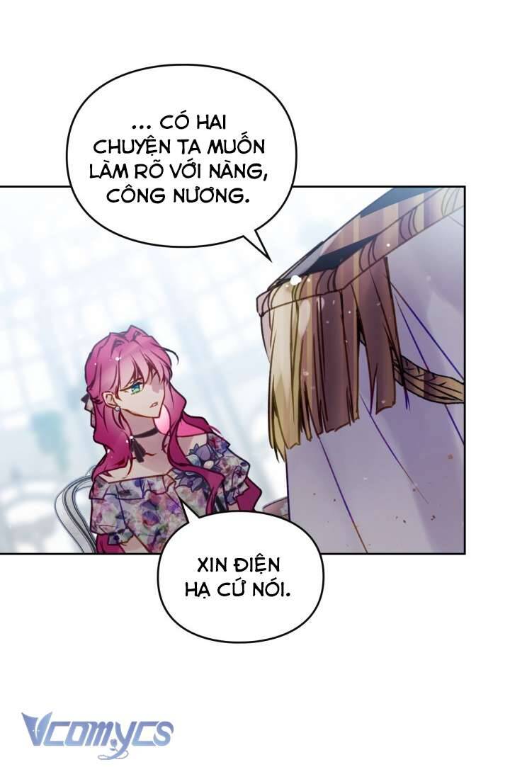 Kết Thúc Của Nhân Vật Phản Diện Chỉ Có Thể Là Cái Chết - Chapter 148 - Page 11