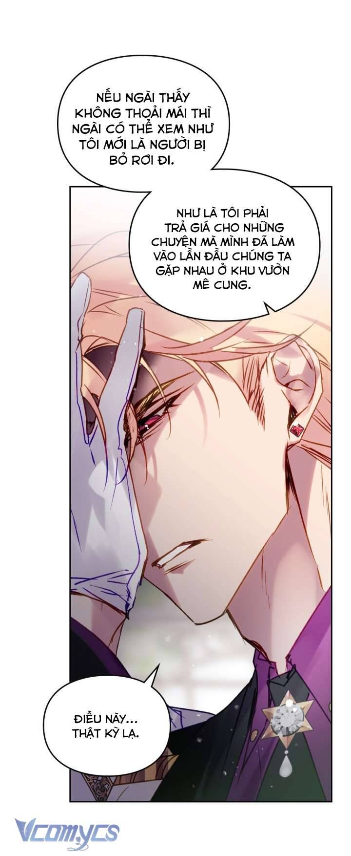 Kết Thúc Của Nhân Vật Phản Diện Chỉ Có Thể Là Cái Chết - Chapter 148 - Page 13