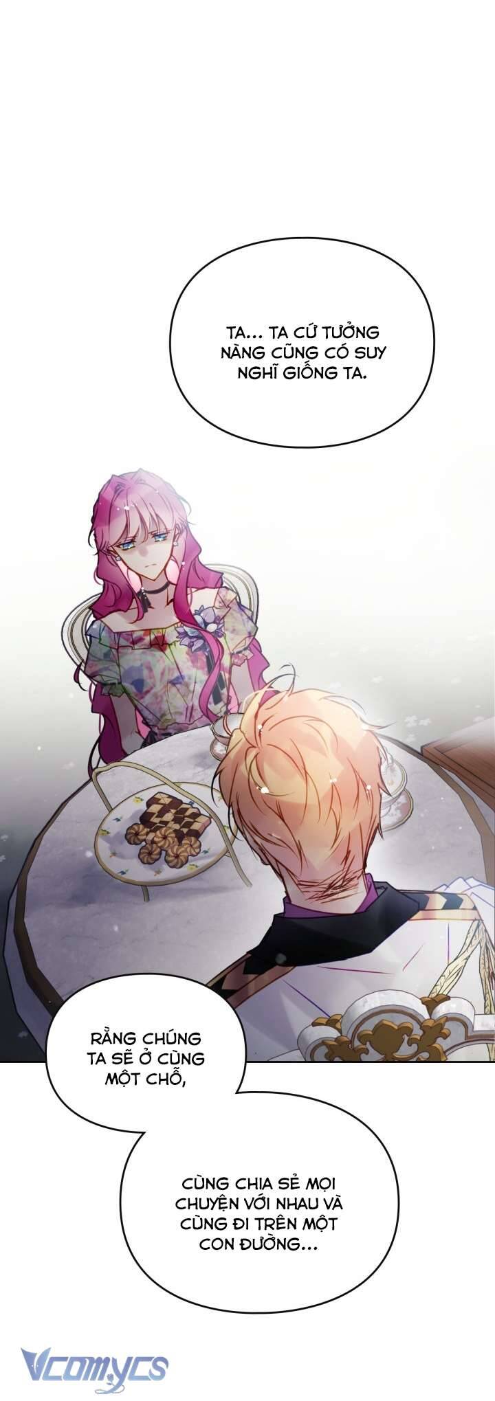 Kết Thúc Của Nhân Vật Phản Diện Chỉ Có Thể Là Cái Chết - Chapter 148 - Page 14