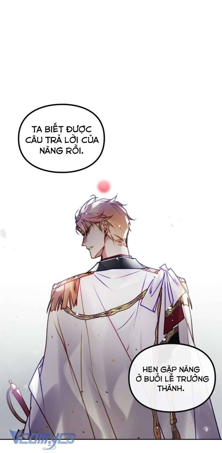 Kết Thúc Của Nhân Vật Phản Diện Chỉ Có Thể Là Cái Chết - Chapter 148 - Page 19