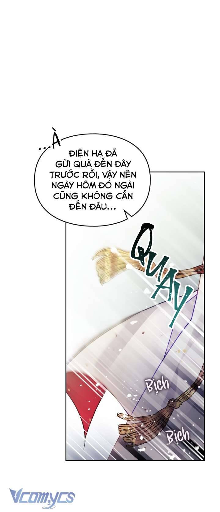 Kết Thúc Của Nhân Vật Phản Diện Chỉ Có Thể Là Cái Chết - Chapter 148 - Page 20