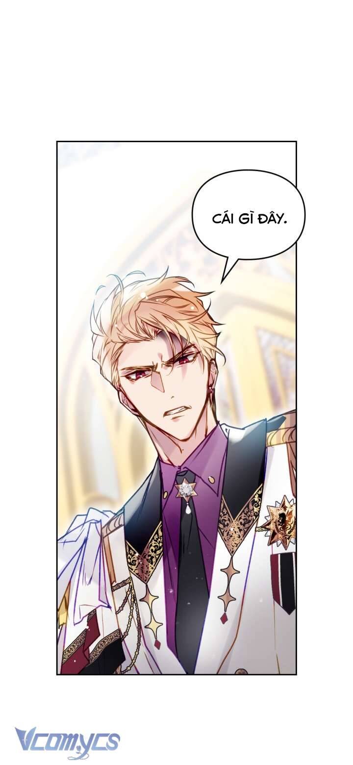 Kết Thúc Của Nhân Vật Phản Diện Chỉ Có Thể Là Cái Chết - Chapter 148 - Page 27